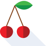 die Kirsche - cherry