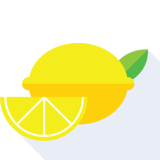 die Zitrone - lemon