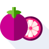 die Mangostane - il mangostano