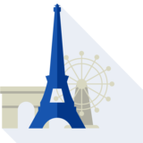  Frankreich - France