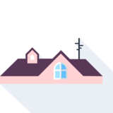 das Dach - roof