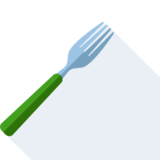 die Gabel - fork