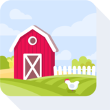 die Farm - la fattoria