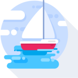 die Jacht - yacht