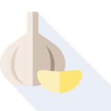 der Knoblauch - garlic