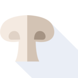 der Pilz - mushroom