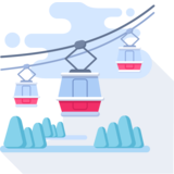 die Höhe - Höhe