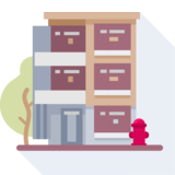 das Apartment - apartment