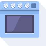 der Ofen - oven