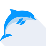 der Delphin - dolphin