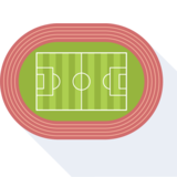 das Stadion - lo stadio