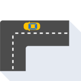 die Ecke - corner