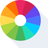 die Farbe - color