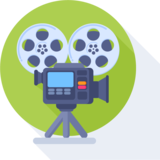 der Film - movie