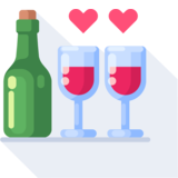 der Wein - wine