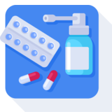 die Medizin - medicine