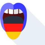 das Deutsch - German
