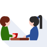  treffen - to meet