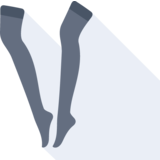 die Strümpfe - stockings