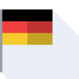 die Flagge - flag