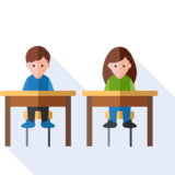 die Mitschüler - classmates