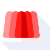 das Gelee - jelly