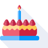 die Torte - cake