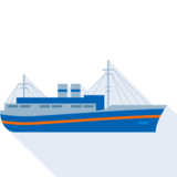 das Schiff - el barco