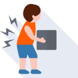 die Rückenschmerzen - back pain
