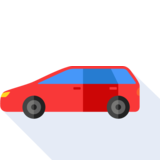 das Modellauto - model car