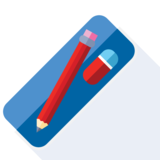 das Etui - пенал