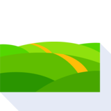 die Wiese - meadow