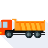 der Laster - lorry