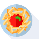 die Makkaroni - macaroni
