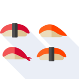 das Sushi - sushi