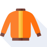 die Jacke - jacket
