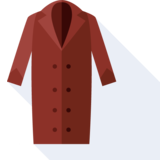 der Mantel - coat