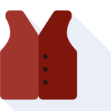 die Weste - vest