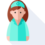 die Krankenschwester - nurse