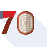  siebzig - setenta