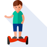  schweben - to hover