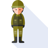 der Soldat - Soldat