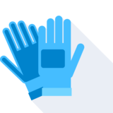 die Handschuhe - i guanti