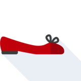 der Schuh - shoe