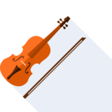 die Geige - violin