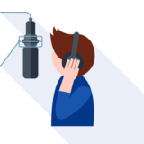 die Stimme - voice