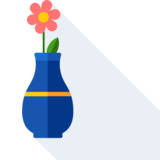 die Vase - vase