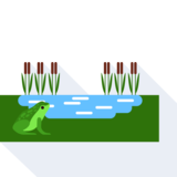 der See - озеро