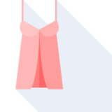 das Unterkleid - la sottoveste