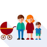 die Familie - family